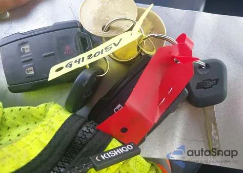 2018 Chevrolet Colorado Wt из США, поврежденный, VIN 1GCHSBEA0J1265913